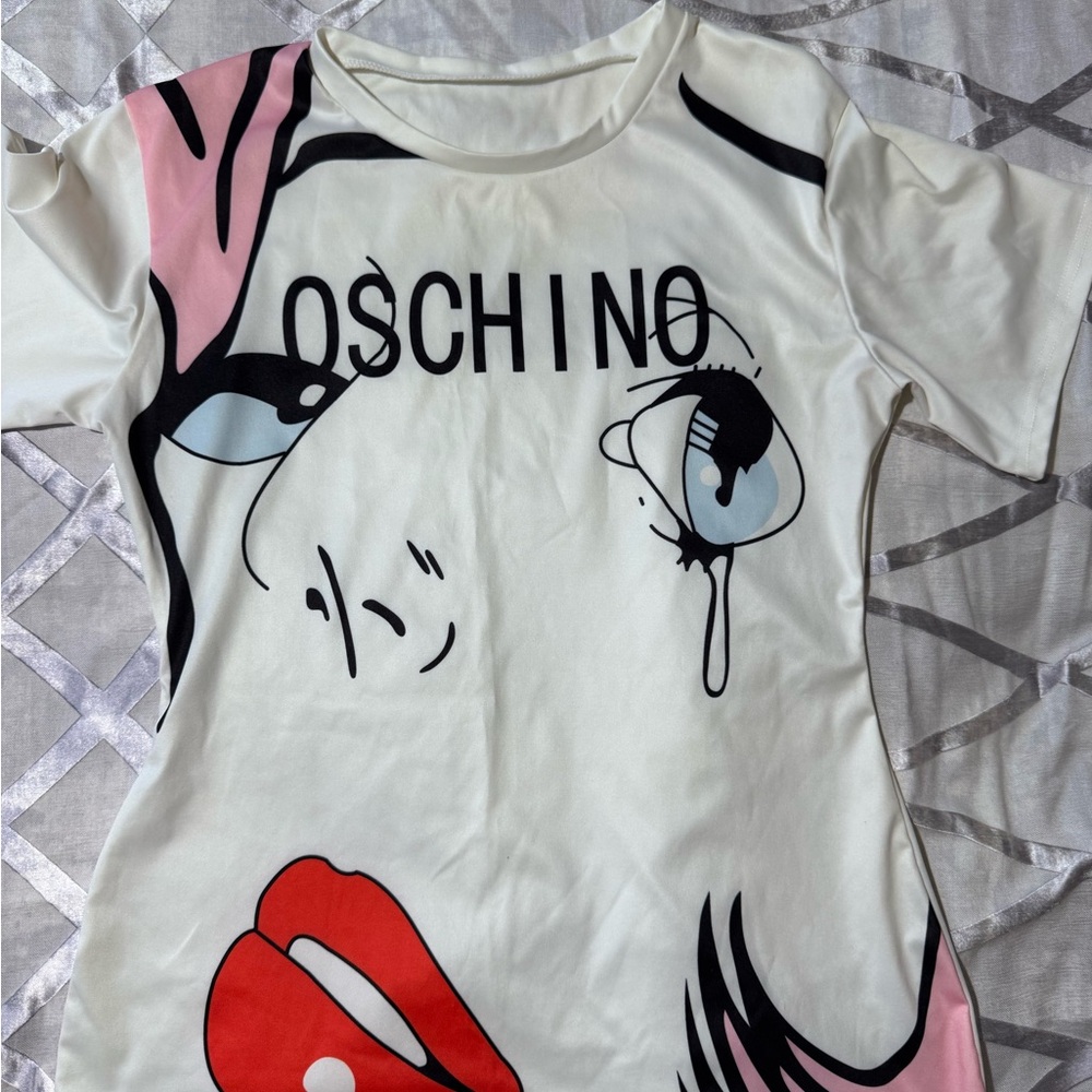 Graphic T-Shirt